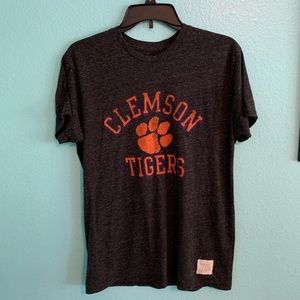 Clemson T-shirt